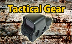 Tactical Gear