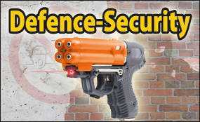 Defence/ Security