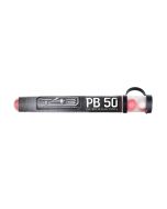 PEB 50 Pfefferkugeln cal.50, 10 Stk