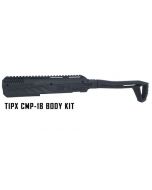 TIPX CMP-18 Body Kit  (Folding stock and Body)
