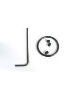Lapco Universal Fake Suppressor Zubehörset O-Ring Schraube Schlüssel