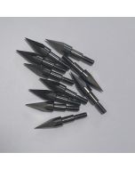 Taktische High Penetration Bodkinspitzen 10er Pack (Cobra Adder) 