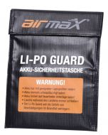 Li-Po Guard Akku-Sicherheitstasche