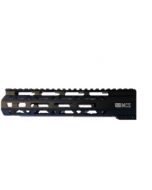 Fusion Tactical Handguard M-Lok 10", mit Barrelnut für 468, T15 , AR15 Modelle