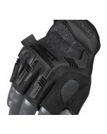  Mechanix M-Pact Handschuh Fingerless Schwarz Größe No; 2 (L/XL)