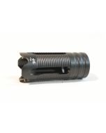 Lapco Phantom Style Flash Hider  7/8" Thread/Gewinde