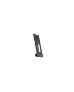 ASG CZ Shadow Magazin, CO2, 6mm BB, 26 Schuss, schwarz 