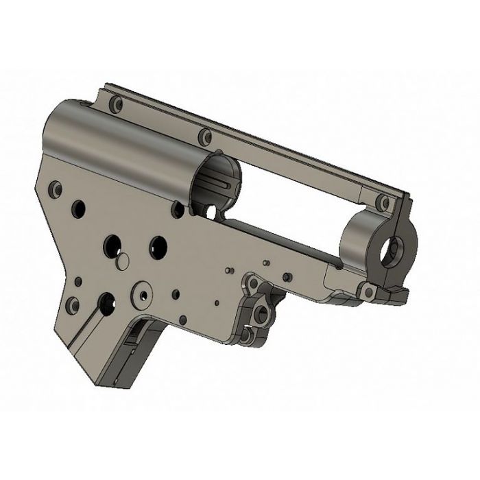 World of Sport & Security, Shop für Armbrust-, Bogen-, Sicherheits 