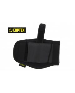 COPTEX Pistolenholster für Links- und Rechtshänder