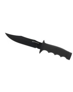 BLACK ICE Outlaw Messer