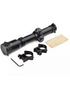 Aim-O Tactical Scope 1-4×24 