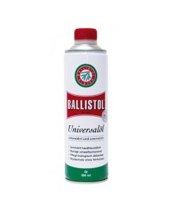 Ballistol Dose, 500ml (EUR 27,80/l)