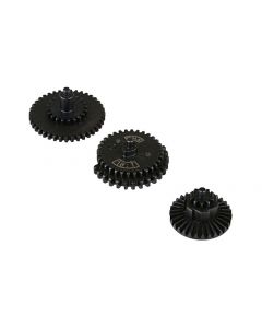 SHS 18:1 Gears CNC gefräst