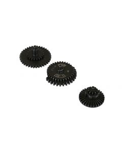 SHS 16:1 Gears CNC gefräst