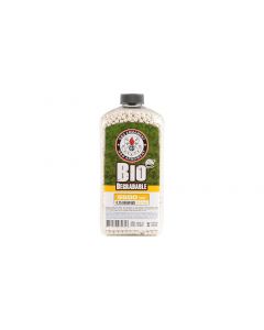 G&G Bio BB's 0,25g 5600Stk. (1,4kg) Flasche