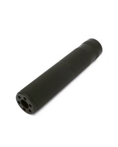C Type Silencer 155mm CCW (Linksgewinde)
