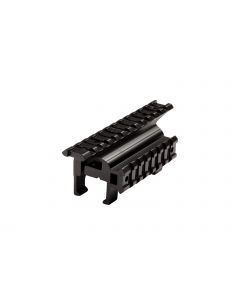 ASG Metal mount base für MP5/G3 