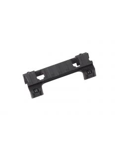 ASG Low Profile Mount for MP5 & G3 Serie