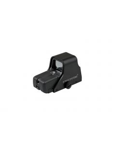 ASG HOLO Advanced 551 red/green dot sight, black