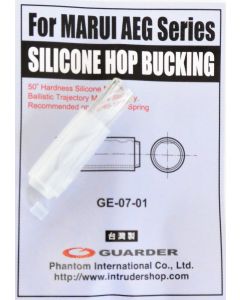 Guarder Silicone Hop-Up Bucking (50° GE-07-01)