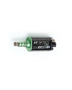Ultimate Infinity CNC Super High Torque U-18000 Motor, Long Type 