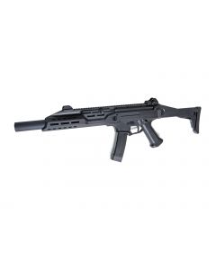 ASG CZ Scorpion Evo3 A1 Carbine B.E.T S-AEG  Mini Tamiya Stecker
