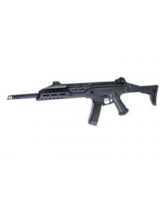 ASG CZ Scorpion Evo3 A1 Carbine S-AEG ,Mini Tamiya Stecker