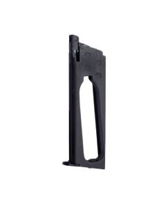 ASG 1911 Magazin KWC Co2 ohne Schuh, 6mmBB, 14 Schuss