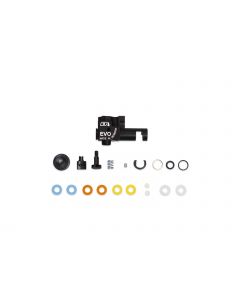  ASG Ultimate EVO CNC Performance Hop Up  Kammer