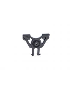 ASG Molle Attachment für Polymer Holster, black