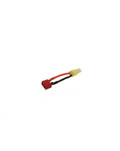 ASG Adapterkabel T-Plug female to Mini Tamyia