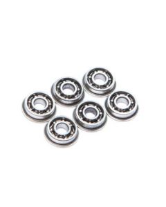 Ultimate Stahl Kugellager 8mm (6 Stück) Gen. 2