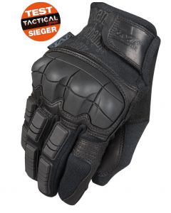 Mechanix Breacher FR Nomex Handschuh schwarz Gr. XL