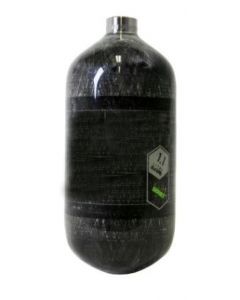 Armotech/ Fuel  Supralite Flasche 1,1l 300 bar ultra leicht