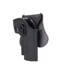 Swiss Arms Gürtelholster für PT92 Serie, Beretta 92F, black