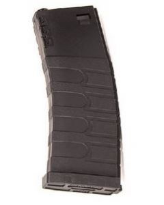 G&G M4 Mid-Cap Magazin  120 Schuss schwarz