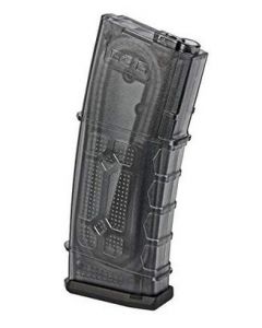 G&G Mid-Cap M4 Magazin 105 Schuss smoke