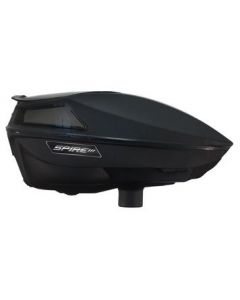 Virtue Spire III Loader Black 220+