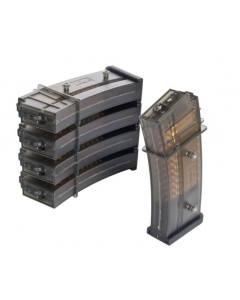 Magazine Low Cap f. KSK-1/G36