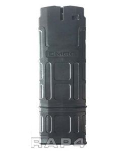 Rap4 DMAG 2.0 Shell, 20 Round, black