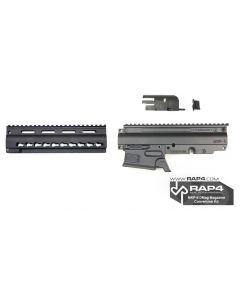 Tacamo Hurricane Mag Fed Conversion Kit für Tippmann X7 Phenom, inkl. Keymod Unit + LokBolt