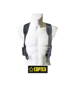 Coptex Schulterholster mit Magazintasche
