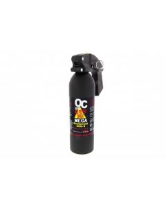 OC 5000 Breitstrahl Pfefferspray 400 ml (GP 100ml = 12,45€)