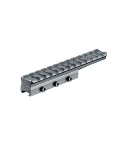 Umarex Rail Mount für 11 mm Schiene auf 22 mm Picatinny