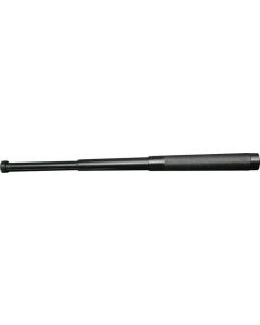 Mini Teleskop Abwehrstock aus Stahl 13 Zoll (13cm / 32 cm)