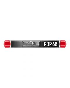 T4E PBP 68 Pepperballs Precision, cal.68, 10 Stück