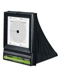 Airsoft portable Target Kugelfang