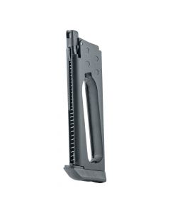 Magazin für Elite Force 1911 Co2 TAC / KWC Modelle mit Schuh