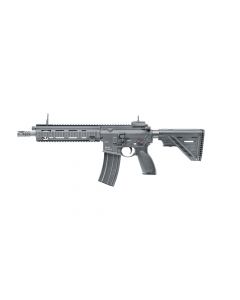 Heckler & Koch HK416 A5 schwarz GBB cal. 6 mm BB