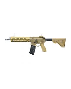 Heckler & Koch HK416 A5 cal. 6 mm BB, S-AEG RAL8000